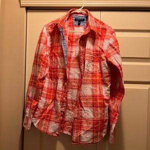 Men’s Banana Republic Button Down
